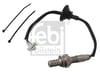 Lambda Sensörü Mitsubishi Febı 179543