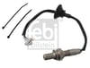 Lambda Sensörü Mitsubishi Febı 179543