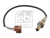 Lambda Sensörü Nıssan Febı 179590
