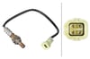 Lambda Sensörü.4-Kutuplu.Ayrık Tip Sensör.Suzuki Grand-Jimny Hella 6Pa358221071