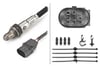 Lambda Sensörü.6-Kutuplu.Ayar Sondası.Audi A2/Skoda Fabia-Octavia/Vw Bora-Caddy-Golf-Touareg Hella 6Pa009166841