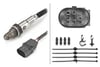 Lambda Sensörü.6-Kutuplu.Ayar Sondası.Audi/Ford/Porsche/Seat/Skoda/Vw Hella 6Pa009166831
