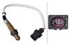 Lambda Sensörü.6-Kutuplu.Isıtılmış.Ford/Jaguar/Land Rover/Rover Hella 6Pa358221271