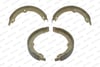 Land Cruıser 200 Ferodo Fsb4067