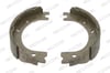 Land Cruıser 40. Land Cruıser 70 Ferodo Fsb4119