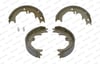 Land Cruıser 40. Land Cruıser 70 Ferodo Fsb4120