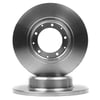 Land Rover Defender Cabrıo 1990/2016 Sol/Sağ Arka Fren Disk Ayd 50775