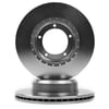 Land Rover Defender Cabrıo 1990/2016 Sol/Sağ Ön Fren Disk Ayd 50899