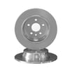 Land Rover Freelander 2 L359 2006/2014 Sol/Sağ Arka Fren Disk Ayd 51160