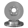 Land Rover Range Rover Iı P38a 1994/2002 Sol/Sağ Ön Fren Diski Ayd 51423