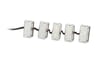 Ledayflex Iı Gündüz Sürüş Lambası 12V Hella 2Pt980789051