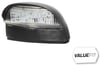 Licence Plate Light Led Universal Universal Cv E91248 Hella 2Ka357013001