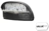 Licence Plate Light Led Universal Universal Cv E91248 Hella 2Ka357013001