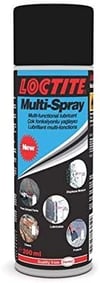 Loctite Multi Sprey 400Ml Psa 9732Aa.12