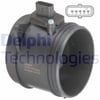 Maf Sensörü 3 E90 -3 Convertıble E93 -3 Coupe E92 -3 Tourıng E91 Delphı Af10638-12B1