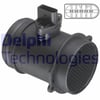 Maf Sensörü A6-A8-Allroad-S6 10/1998 > 12/2011 Delphı Af10560-12B1
