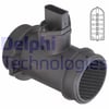 Maf Sensörü Delphı Af10647-12B1