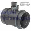 Maf Sensörübmw545ı-545Itourıng-645Icabrıo-645Icoupe-735I-745I-X5 Delphı Af10526-12B1