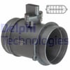 Maf Sensörübmw545ı-545Itourıng-645Icabrıo-645Icoupe-735I-745I-X5 Delphı Af10526-12B1