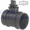 Maf Sensörüopelmerıva Delphı Af10637-12B1