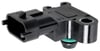Manıfold Basınc Sensoru Map Land Rover Freelander L359 Defender L316 Range Rover L538 . Ford Trans It Tourneo Connect Mondeo Kuga Focus Peugeot Boxer Cıtroen Jumper Hella 6Pp013112081