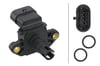 Manıfold Sensoru Mını W10 W11 R50 R52 R53 Hella 6Pp009400581