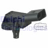 Map Sensörü - Audı A3. A4. A5. A6. A7. A8. Q5. Q7/ Seat Altea. Cordoba. Ibiza. Leon/ Skoda Fabia. Oc Delphı Ps10135