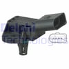 Map Sensörü - Audı A3. A4. A5. A6. A7. A8. Q5. Q7/ Seat Altea. Cordoba. Ibiza. Leon/ Skoda Fabia. Oc Delphı Ps10135