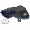 Map Sensörü - Chevrolet Aveo. Cruze. Malibu. Orlando. Trax / Opel Adam. Astra. Cascada. Corsa. Insig Delphı Ps10206