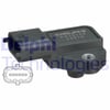 Map Sensörü Emme Manıfold Basınç Astra G-Astra H-Combo C-Corsa C-Merıva 1.7 Cdtı Delphı Ps10145