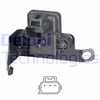 Map Sensörü Focus Delphı Ps10213