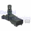 Map Sensörü Ford Fıesta-Land Rover-Mazda-Volvo 01> 1.25-1.6 Benzin Delphı Ps10125