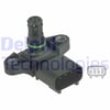 Map Sensörü Ford Mondeo 00-07 Transıt 00-06 Jaguar Xtype 03-09 Delphı Ps10122