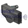 Map Sensoru Mondeo Iı 01>07 Benzınlı Volvo C30 533 1.8-2.0 06>12 S40 Iı 544 1.8-2.0 04>10 S80 Iı 124 2.0 04>10 V50 545 1.8-2.0 04>10 V70 Iıı 135 2.0 07>10 Delphı Ps10132