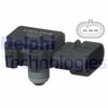 Map Sensörü - Nıssan Interstar. Primestar / Opel Movano. Vivaro / Renault Clio. Kangoo. Kangoo Expre Delphı Ps10175
