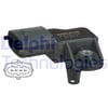 Map Sensörü Renault Lgn 01>Mgn Iı-Scenıc Iı-Grad Vıtara 06/03>1.9Dcı Delphı Ps10119