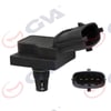 Map Turbo Basınç Sensörü Movano A-Clıo Iı 1.5 Dcı-Megane Iı 1.5 Dcı-Master Iıı 2.5 Dcı 2002-08 Gva 5314210