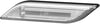 Marker Light Left Hella 2Bm013339071