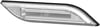 Marker Light Right Hella 2Bm013339081