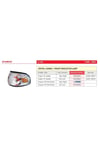 Mars 9230143810 Sinyal Lambası Sol Duysuz Hyundai H100 / 1996-2003