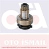 Marş Dişlisi 1006209758 Bosch 1986Se1633