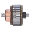 Marş Kollektörü Clıo 1.9D-Kng 1.9D 97 >-Brava-Bravo 1.9 Jtd-Doblo 1.9 Jtd-Ducato-Marea-Punto-Stılo 1004011085 Bosch 1986Se1578