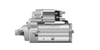 Mars Motoru 12V 1.7Kw 13 Dıs Mercedes W205 S205 C205 A205 W213 S213 C238 C253 V167 W447 B907 B910 Bosch 1986S00560