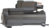 Marş Motoru Audı-Seat-Vw Hella 8Ea011611411