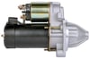 Marş Motoru Starter 12V 1 2 Kw Mercedes Benz Hella 8Ea012527271