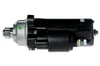 Marş Motoru Starter 12V 1 7 Kw Vw Hella 8Ea011610231