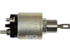 Marş Otomatiği Kng 1.9 Dzl-Peugeot 2339303293 Bosch 1986Se1664
