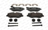 Maxity 07> Ferodo Fvr4053