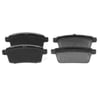 Mazda Cx-Lincoln Arka Balata Ayd 60633A
