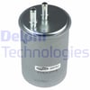 Mazot Filtresi - 412. 412 S. 416 Ht. 531. 535. 536. 541. Tm 310 S 4.4L Tc - Delphı Hdf952